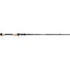 St. Croix Rods Mojo Bass Casting Rod, MJC