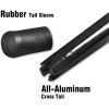 Bent Butt Fishing Rod 2-Piece Saltwater Offshore Trolling Rod Big Game Roller Rod Conventional Boat Fishing Pole